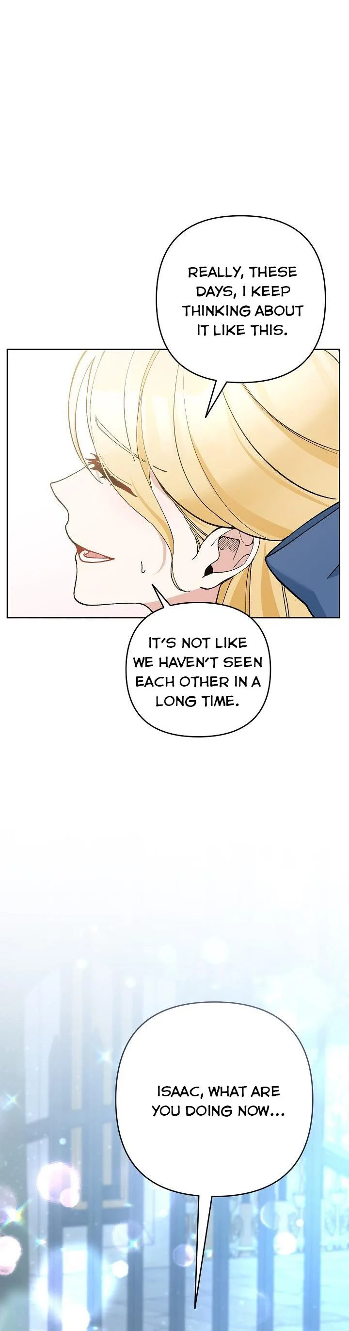 Please Don’t Come To The Villainess’ Stationery Store! Chapter 49 page 11