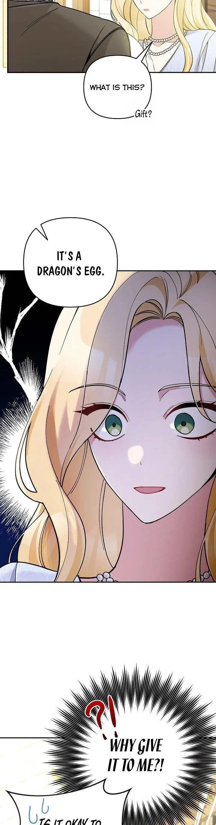 Please Don’t Come To The Villainess’ Stationery Store! Chapter 53 page 13