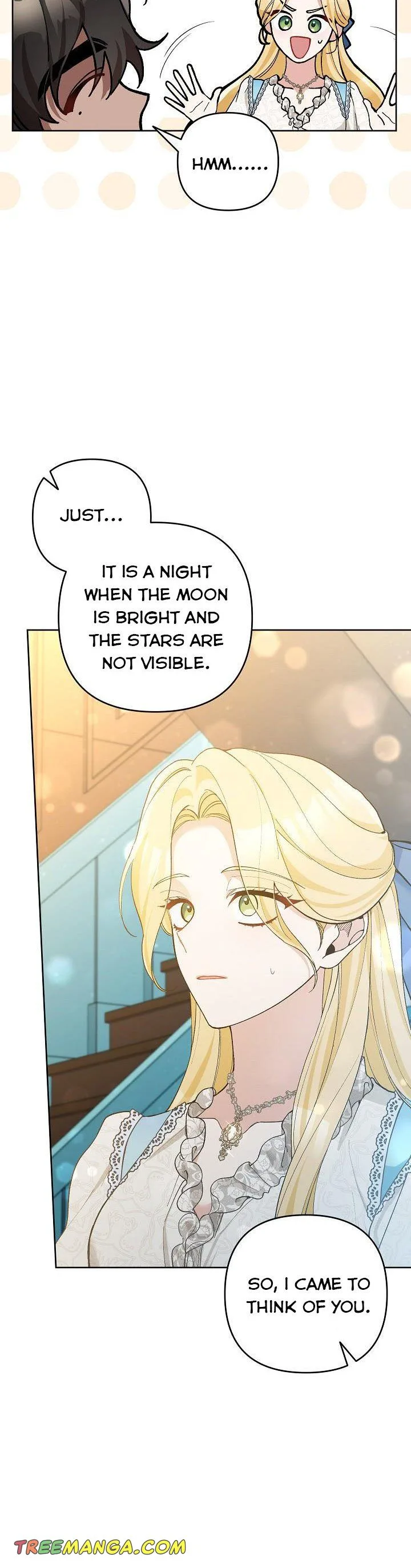 Please Don’t Come To The Villainess’ Stationery Store! Chapter 49 page 16