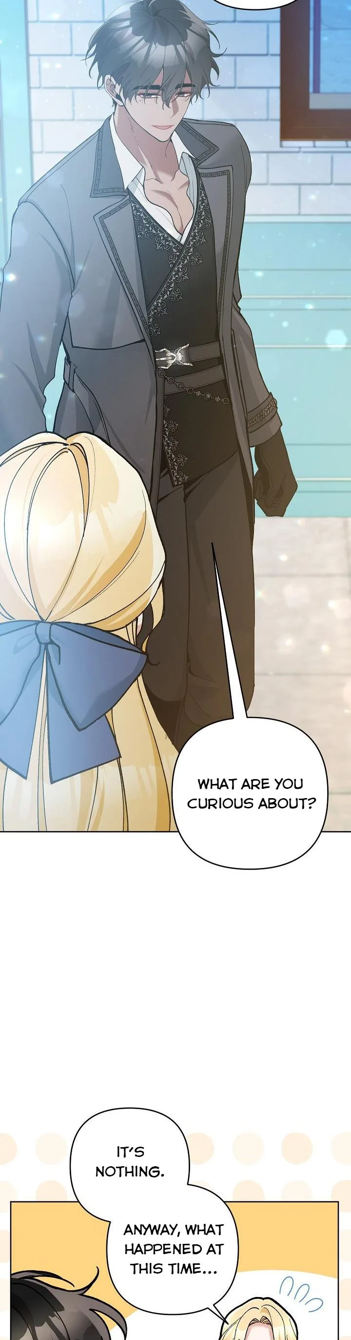 Please Don’t Come To The Villainess’ Stationery Store! Chapter 49 page 15