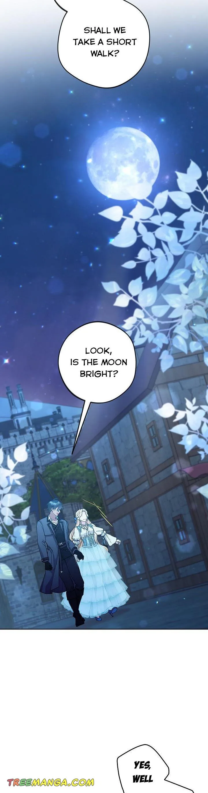 Please Don’t Come To The Villainess’ Stationery Store! Chapter 49 page 20