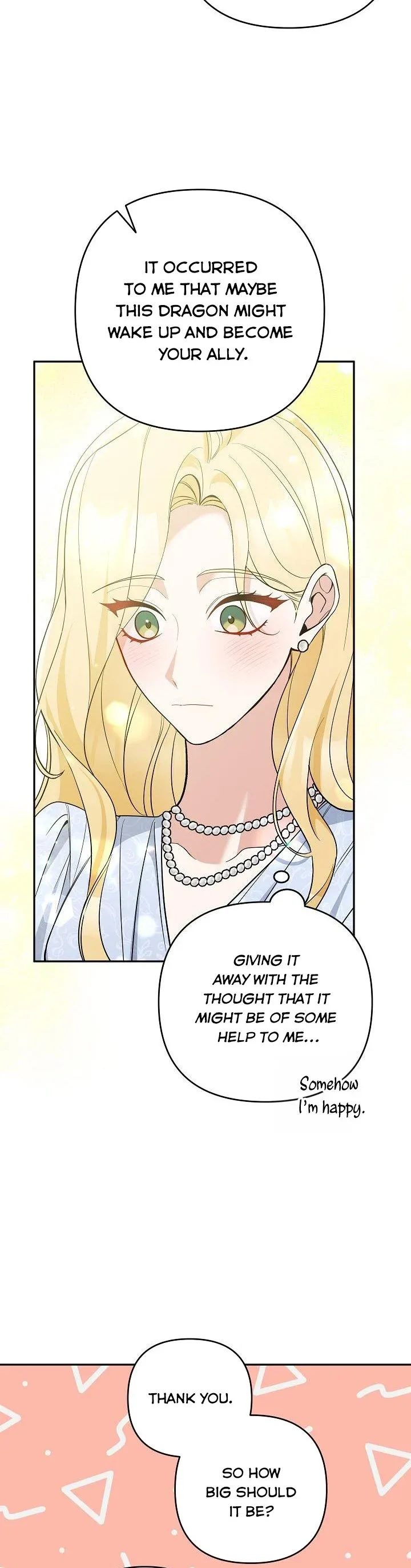 Please Don’t Come To The Villainess’ Stationery Store! Chapter 53 page 15