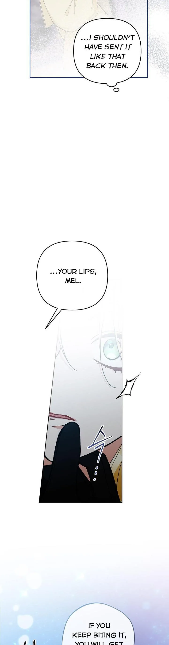 Please Don’t Come To The Villainess’ Stationery Store! Chapter 49 page 26