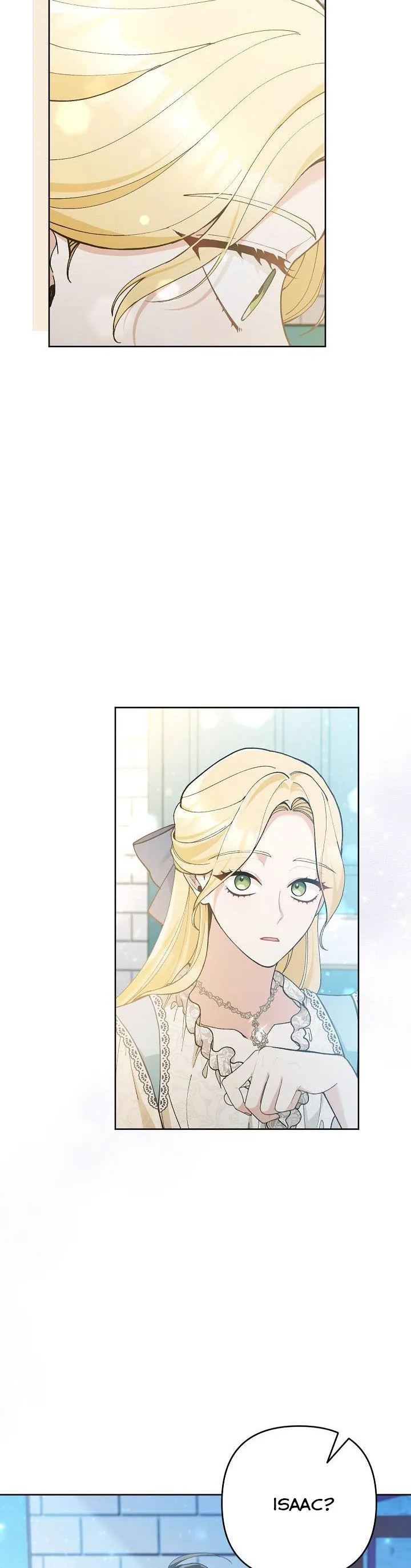 Please Don’t Come To The Villainess’ Stationery Store! Chapter 49 page 14