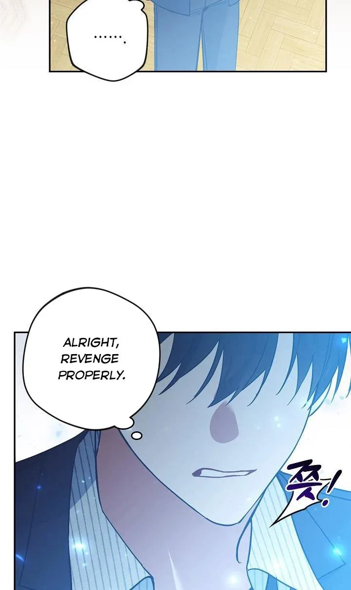 Please Don’t Come To The Villainess’ Stationery Store! Chapter 53 page 36