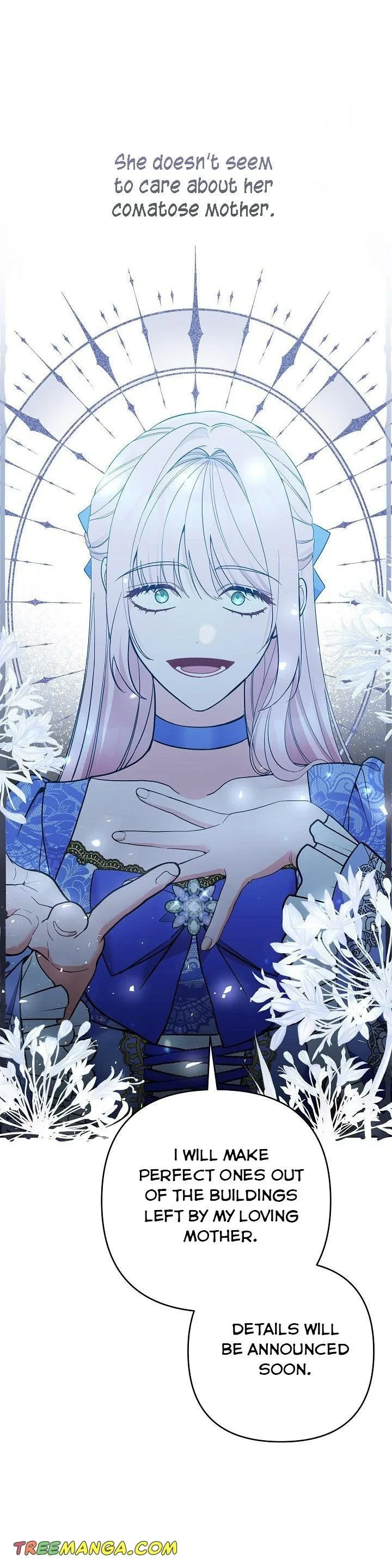 Please Don’t Come To The Villainess’ Stationery Store! Chapter 52 page 14