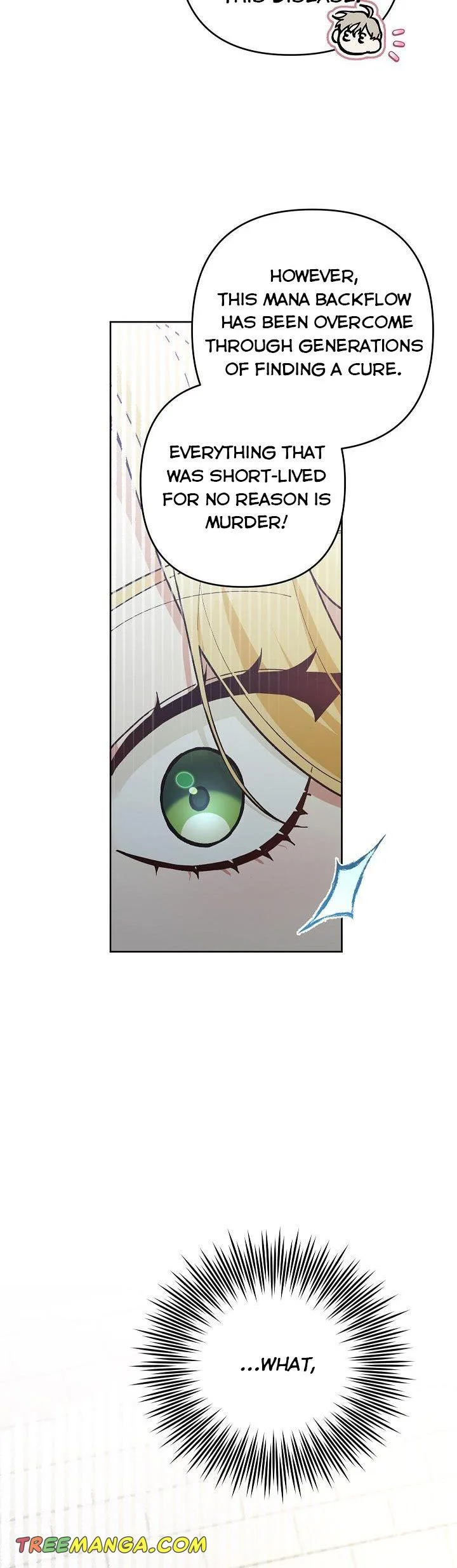 Please Don’t Come To The Villainess’ Stationery Store! Chapter 49 page 40