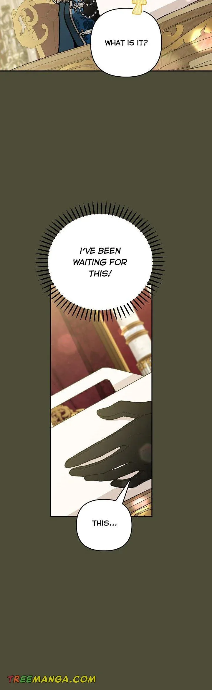 Please Don’t Come To The Villainess’ Stationery Store! Chapter 55 page 20