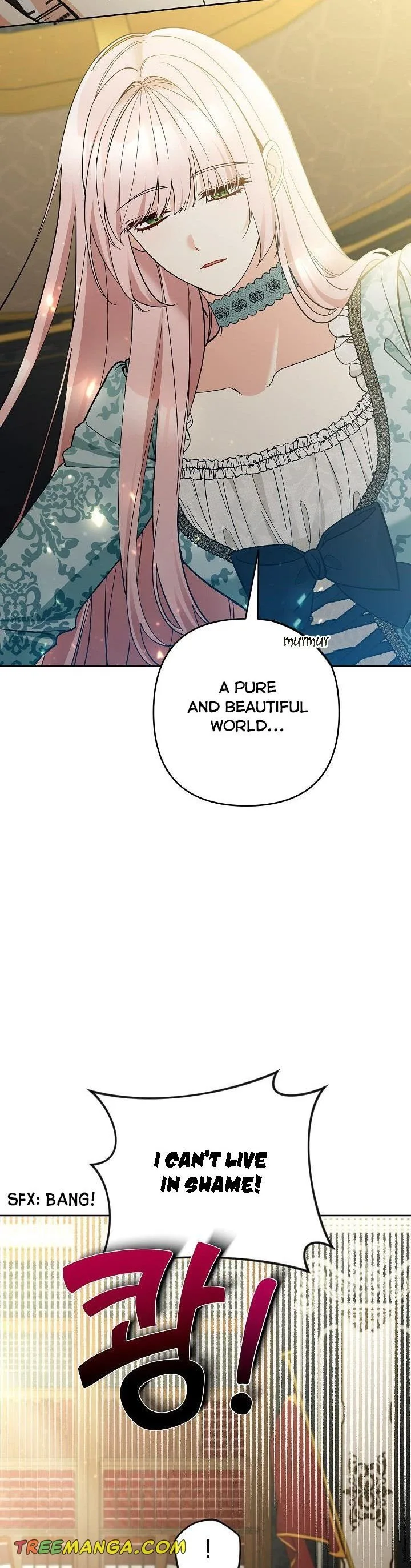 Please Don’t Come To The Villainess’ Stationery Store! Chapter 52 page 20