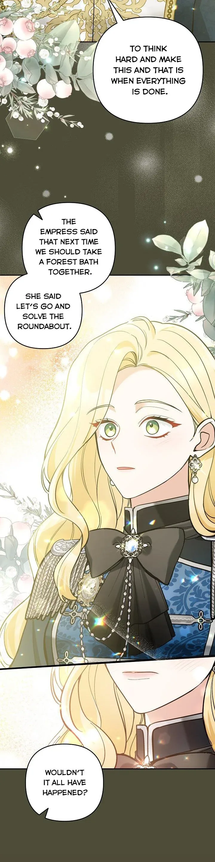 Please Don’t Come To The Villainess’ Stationery Store! Chapter 55 page 30