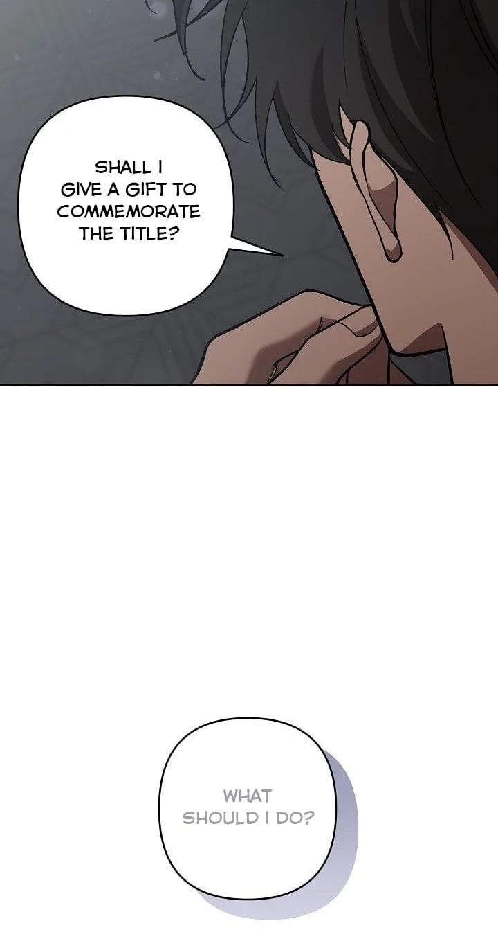Please Don’t Come To The Villainess’ Stationery Store! Chapter 52 page 48