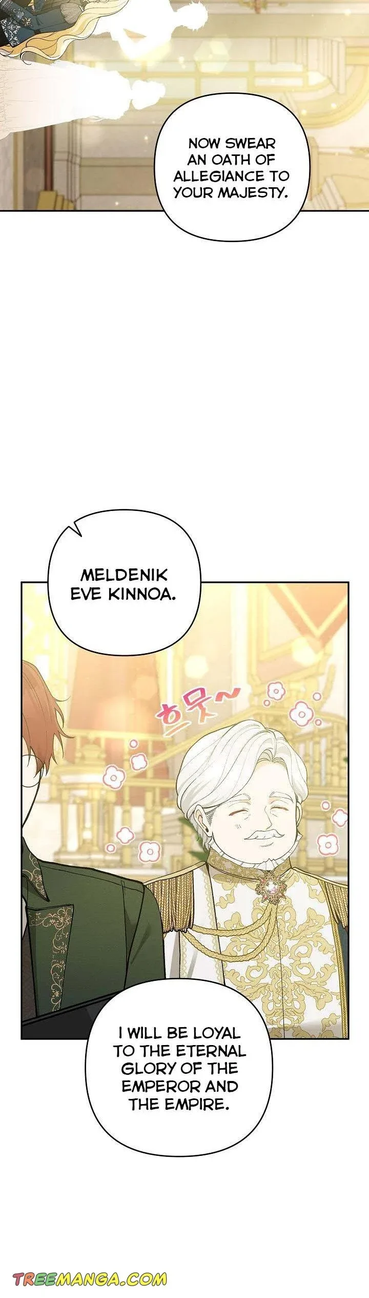 Please Don’t Come To The Villainess’ Stationery Store! Chapter 56 page 9