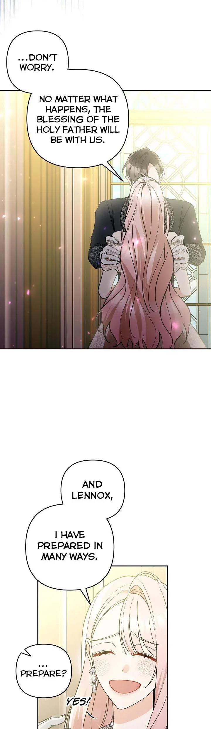 Please Don’t Come To The Villainess’ Stationery Store! Chapter 56 page 45
