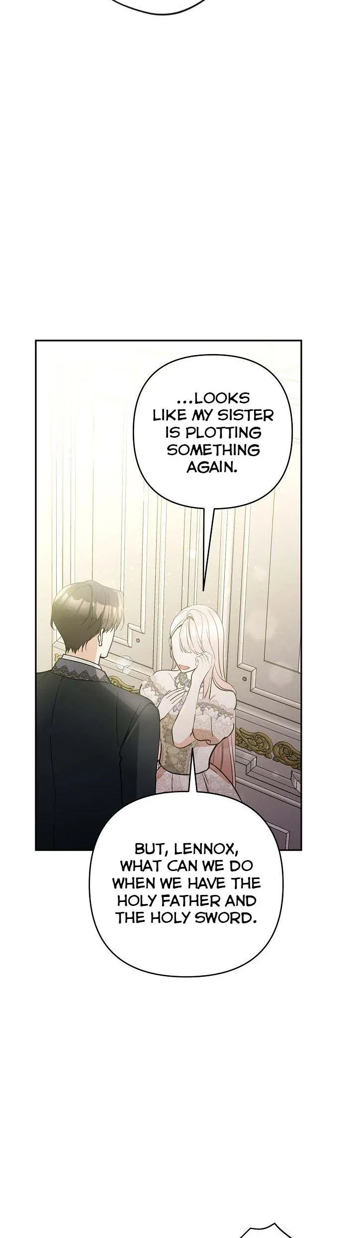 Please Don’t Come To The Villainess’ Stationery Store! Chapter 56 page 43