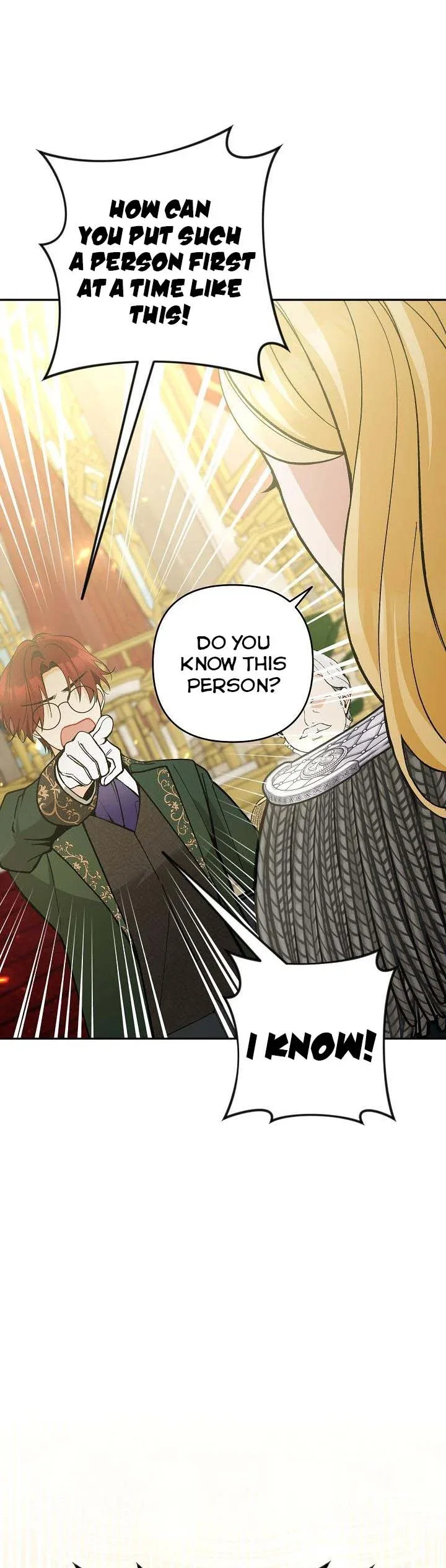 Please Don’t Come To The Villainess’ Stationery Store! Chapter 56 page 13