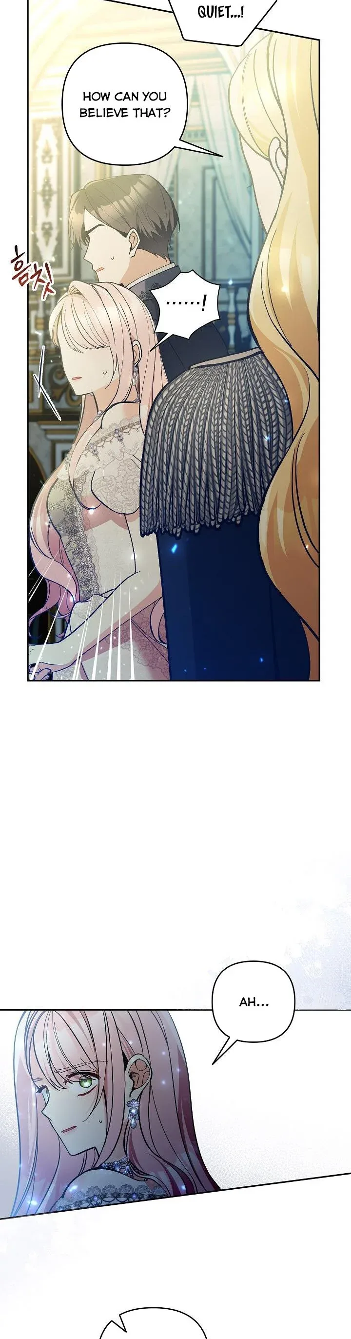 Please Don’t Come To The Villainess’ Stationery Store! Chapter 57 page 12