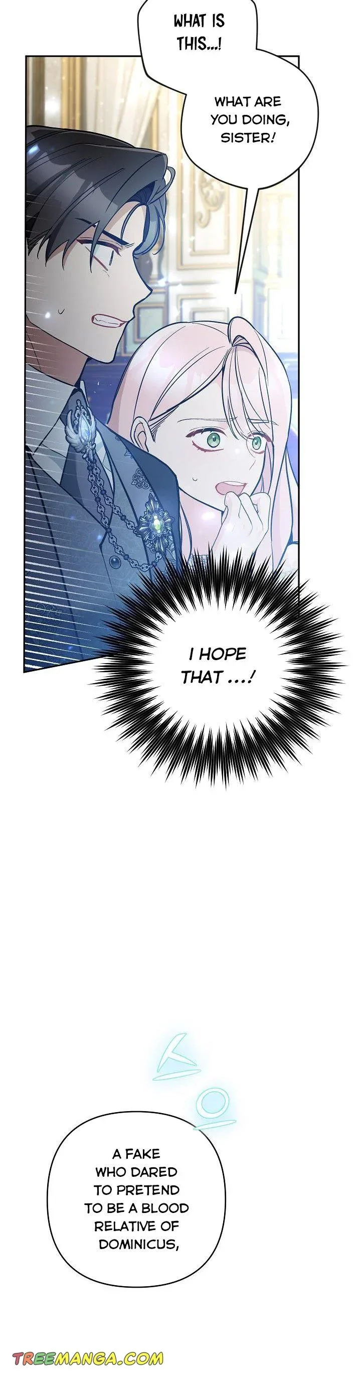 Please Don’t Come To The Villainess’ Stationery Store! Chapter 57 page 16