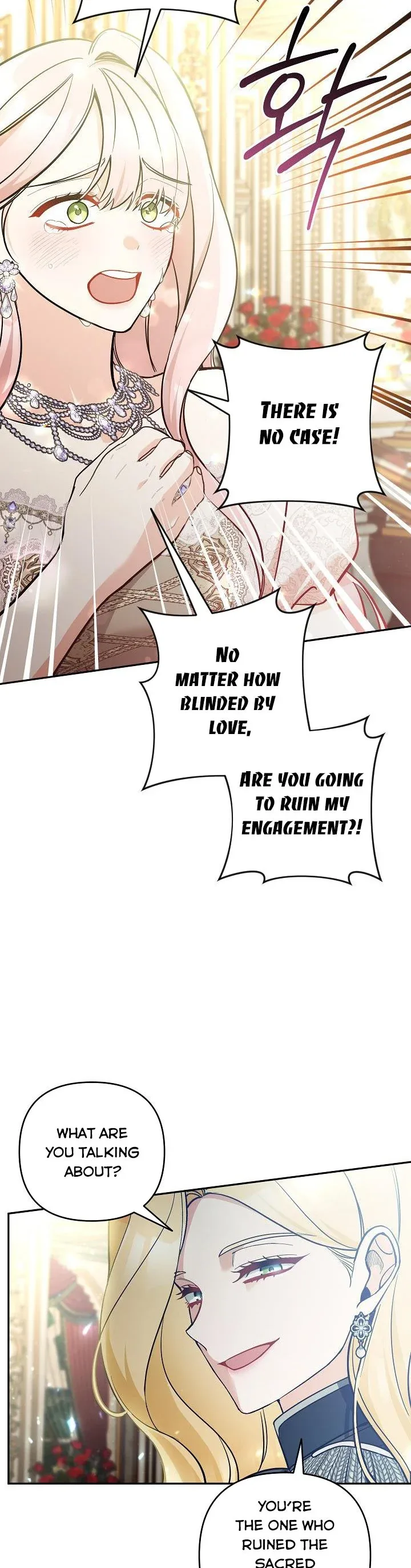 Please Don’t Come To The Villainess’ Stationery Store! Chapter 57 page 20