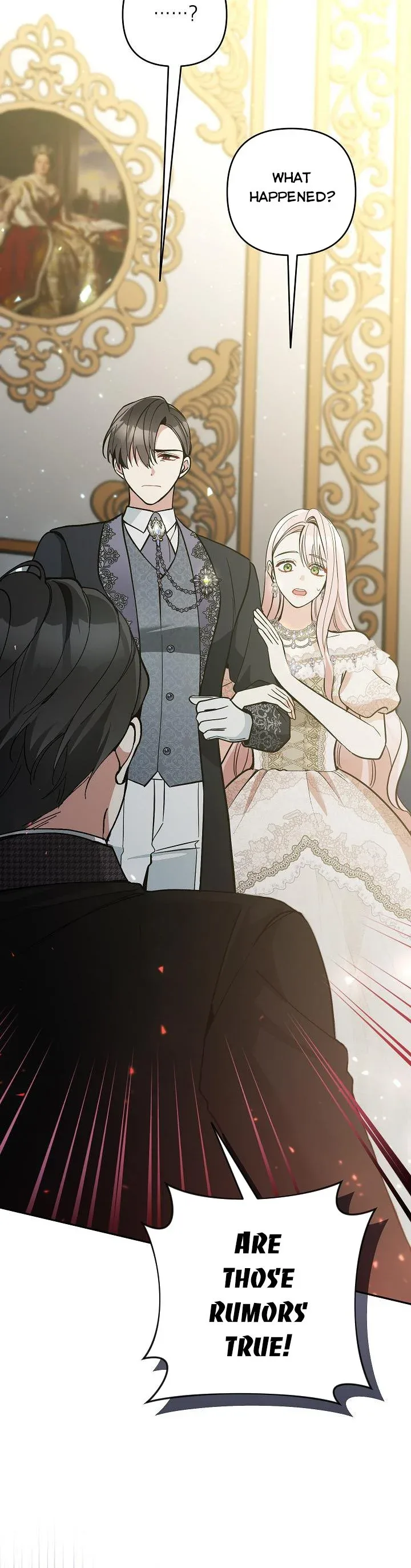 Please Don’t Come To The Villainess’ Stationery Store! Chapter 57 page 10