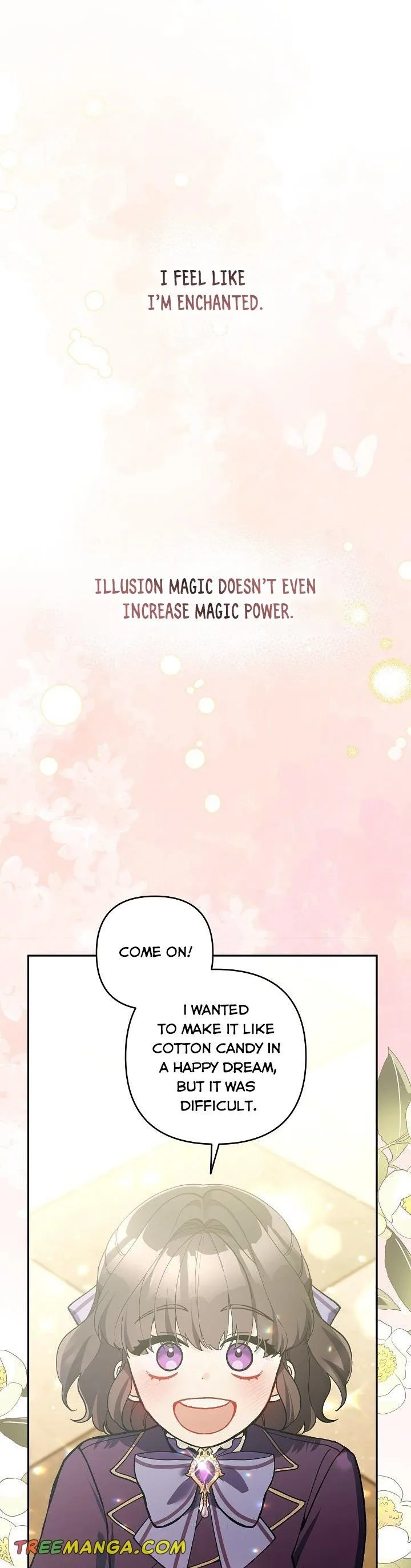 Please Don’t Come To The Villainess’ Stationery Store! Chapter 59 page 11