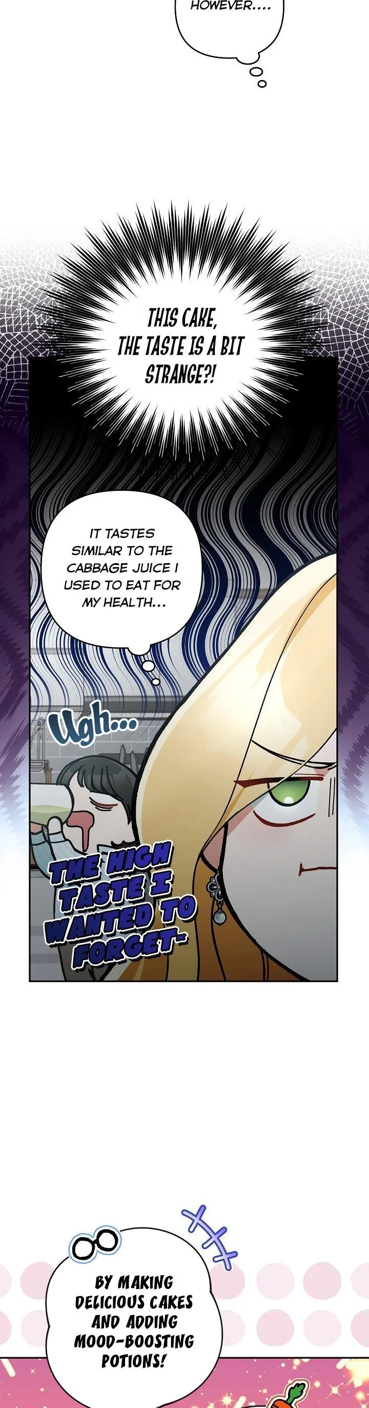 Please Don’t Come To The Villainess’ Stationery Store! Chapter 59 page 13