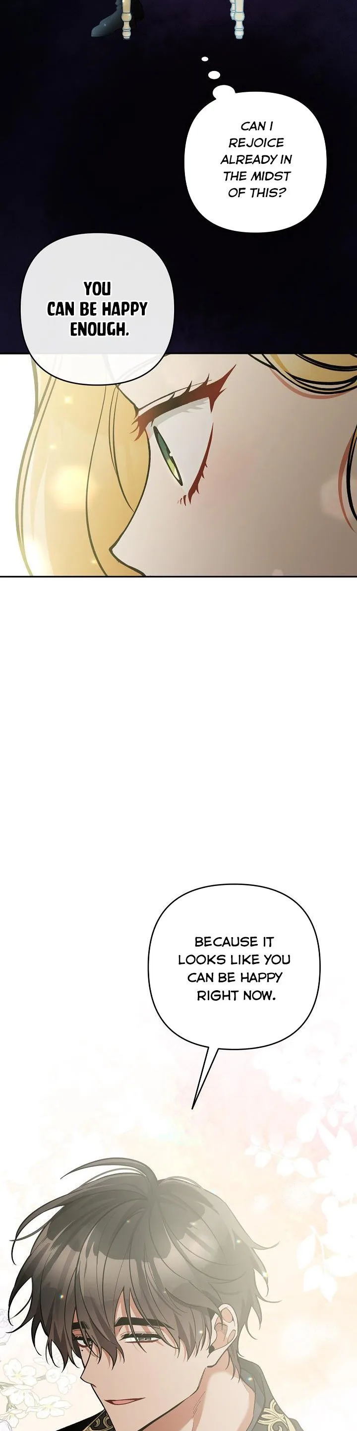 Please Don’t Come To The Villainess’ Stationery Store! Chapter 59 page 21