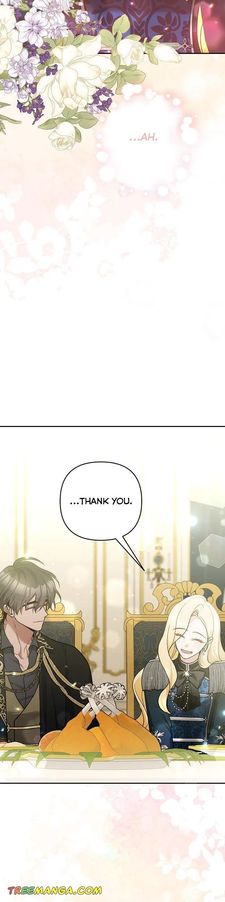 Please Don’t Come To The Villainess’ Stationery Store! Chapter 59 page 23
