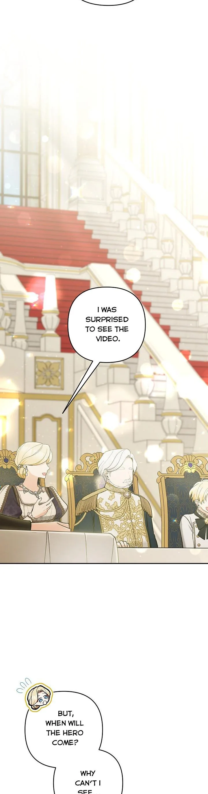 Please Don’t Come To The Villainess’ Stationery Store! Chapter 59 page 16
