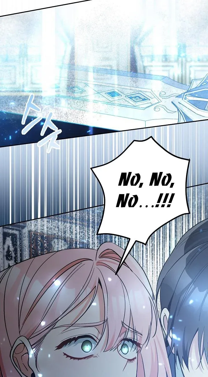 Please Don’t Come To The Villainess’ Stationery Store! Chapter 57 page 45