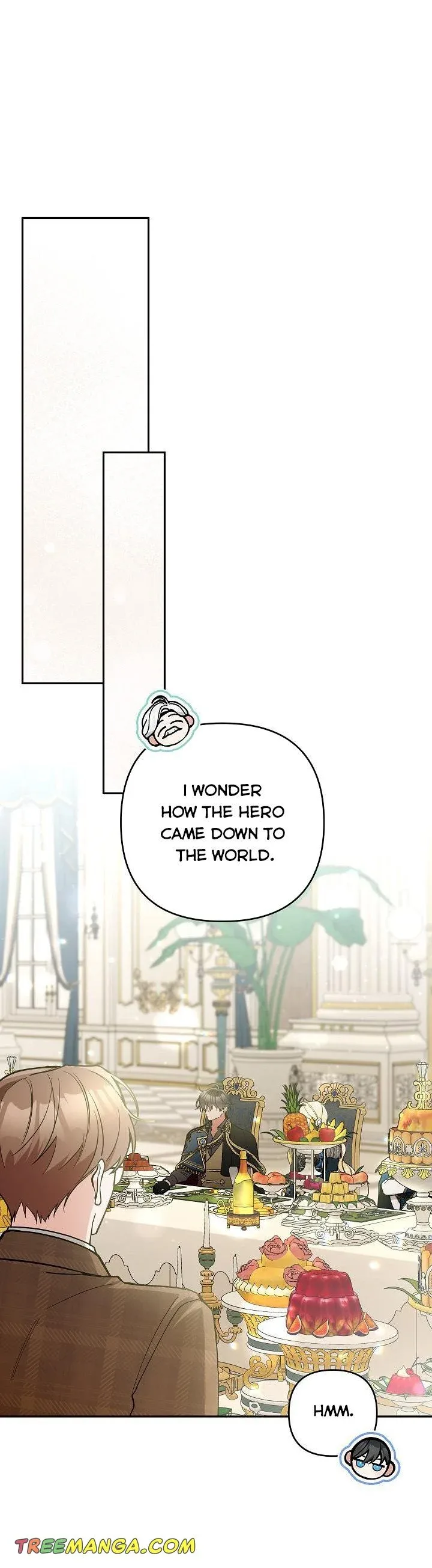 Please Don’t Come To The Villainess’ Stationery Store! Chapter 60 page 5