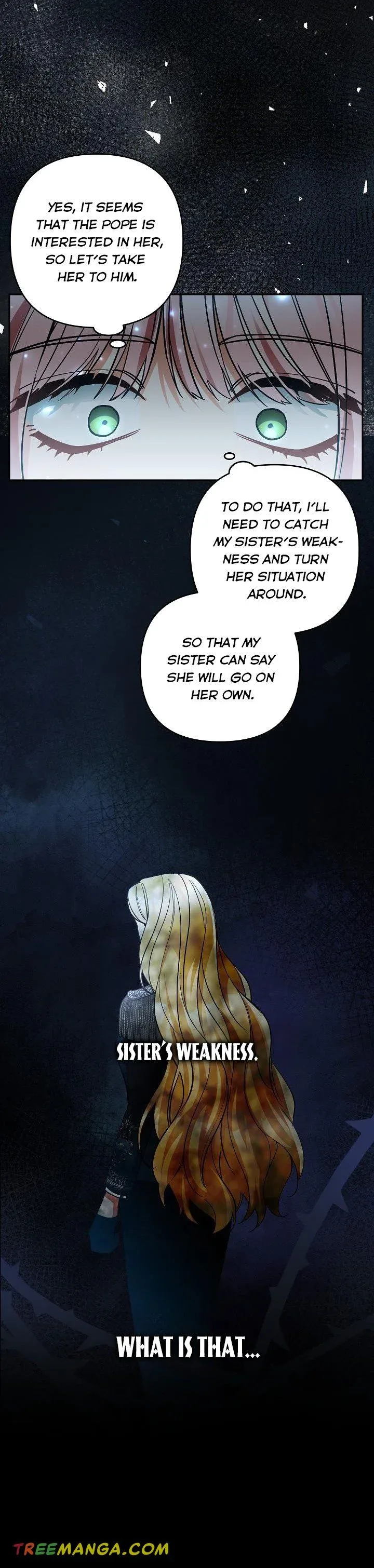 Please Don’t Come To The Villainess’ Stationery Store! Chapter 60 page 39