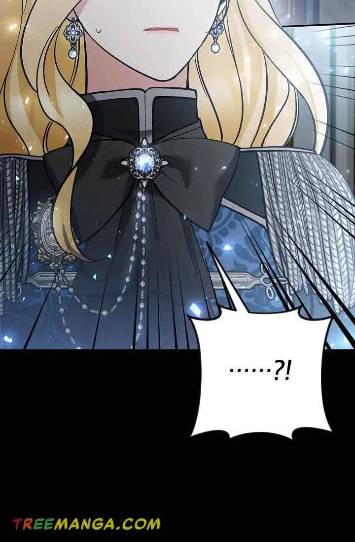 Please Don’t Come To The Villainess’ Stationery Store! Chapter 58 page 48
