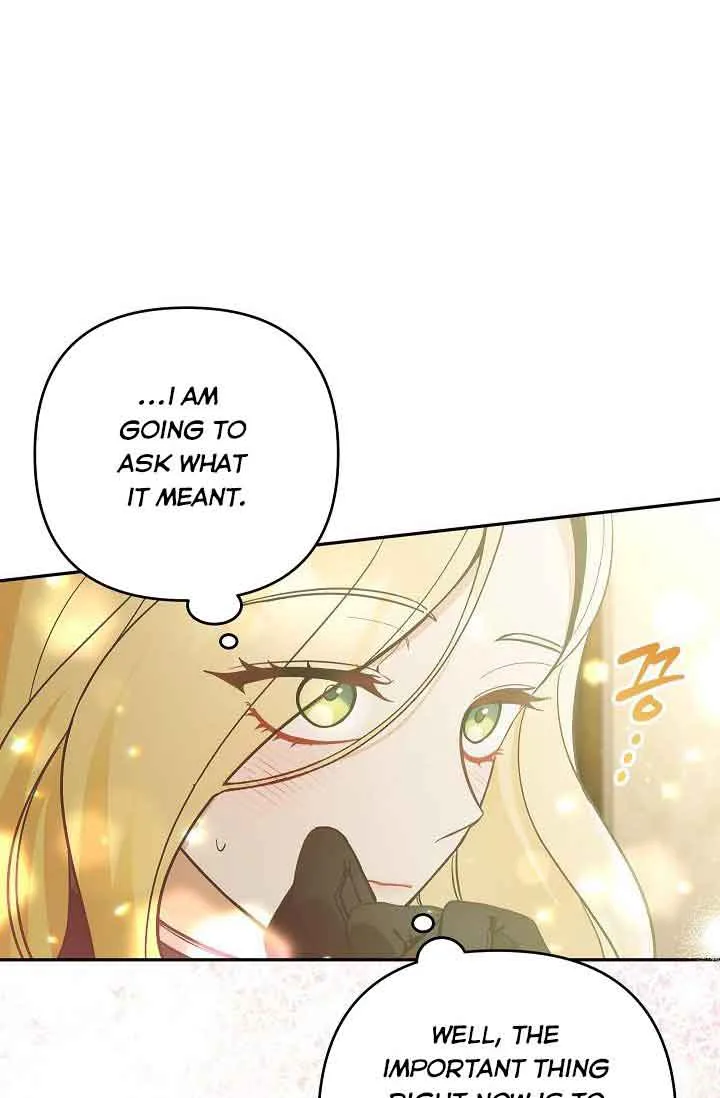 Please Don’t Come To The Villainess’ Stationery Store! Chapter 58 page 44