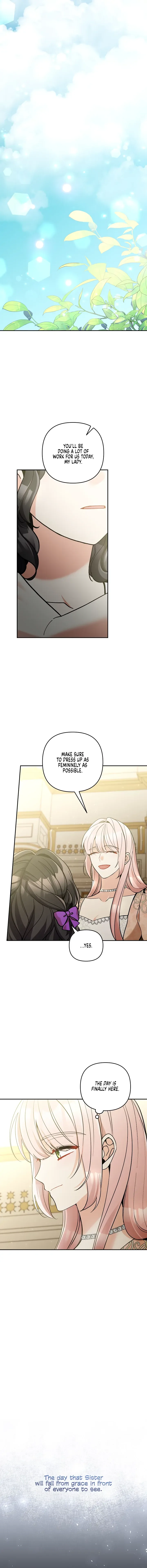 Please Don’t Come To The Villainess’ Stationery Store! Chapter 72 page 15