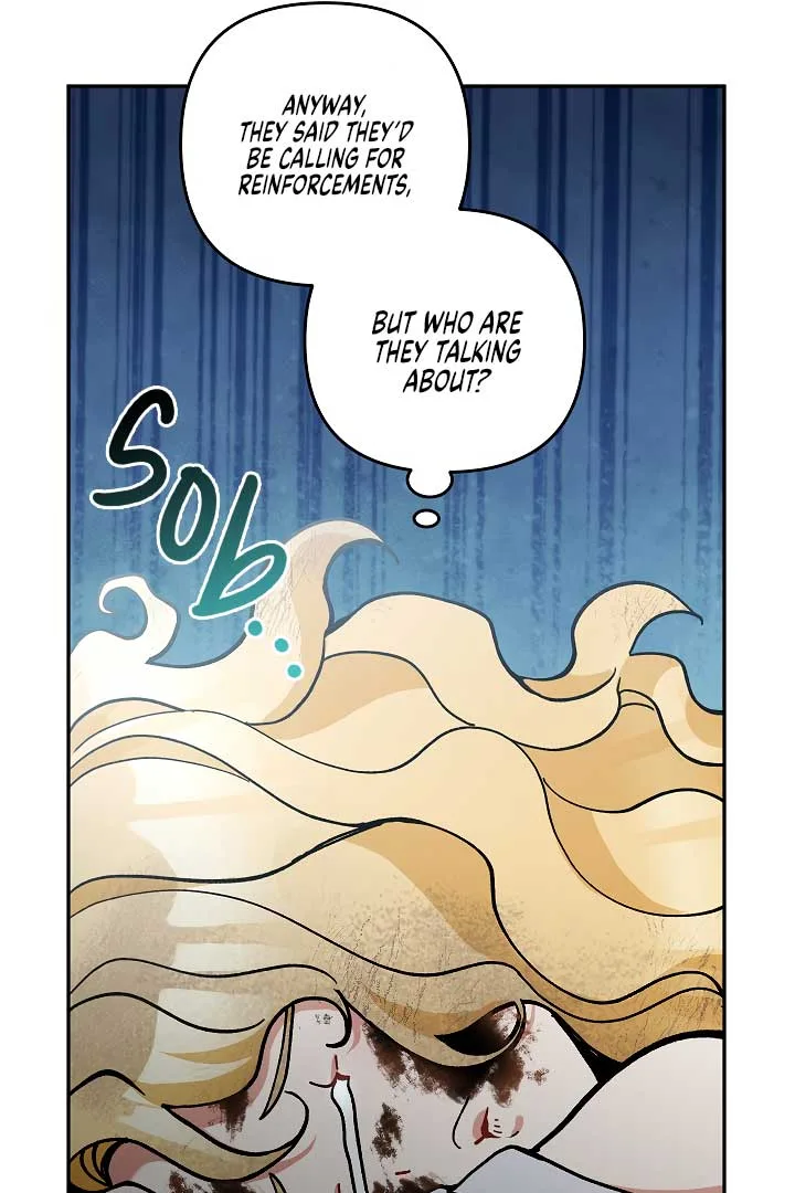 Please Don’t Come To The Villainess’ Stationery Store! Chapter 77 page 25