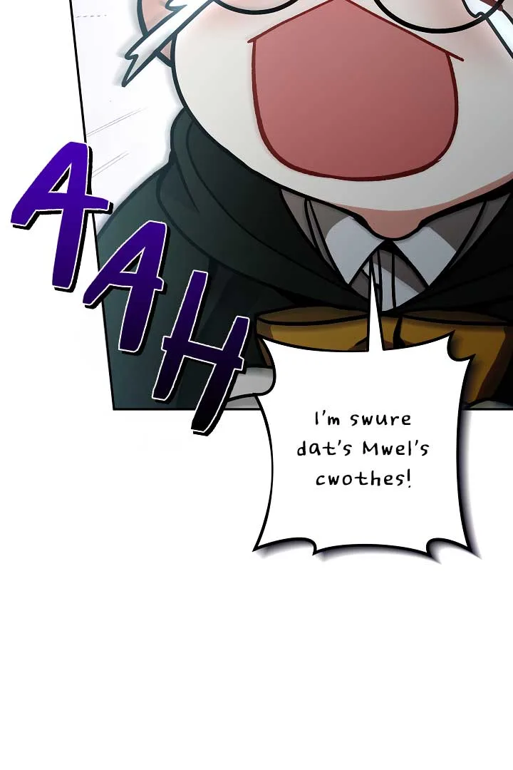 Please Don’t Come To The Villainess’ Stationery Store! Chapter 77 page 11