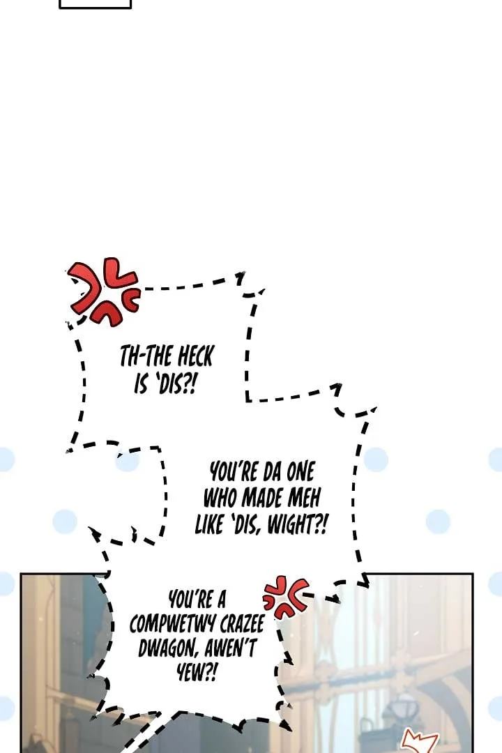 Please Don’t Come To The Villainess’ Stationery Store! Chapter 77 page 15