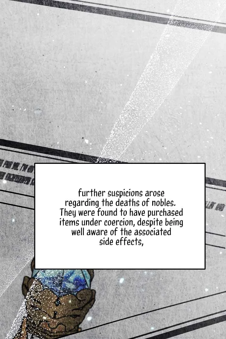 Please Don’t Come To The Villainess’ Stationery Store! Chapter 76 page 9
