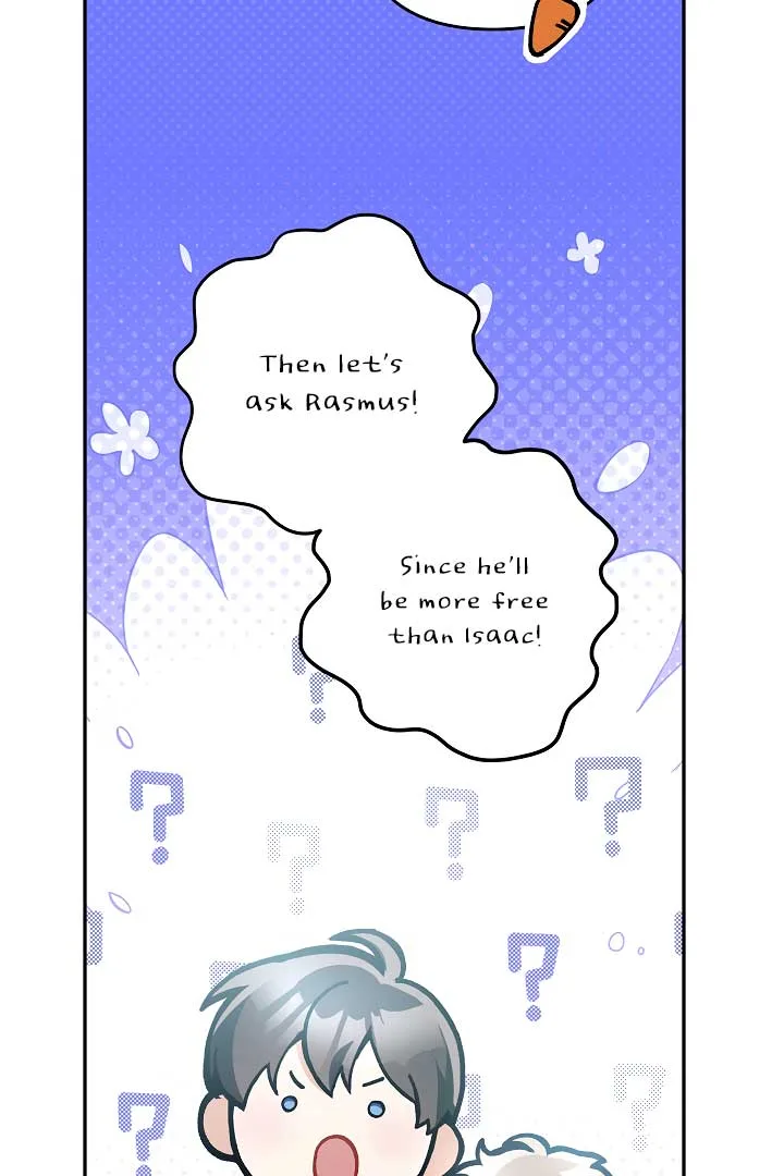 Please Don’t Come To The Villainess’ Stationery Store! Chapter 77 page 67