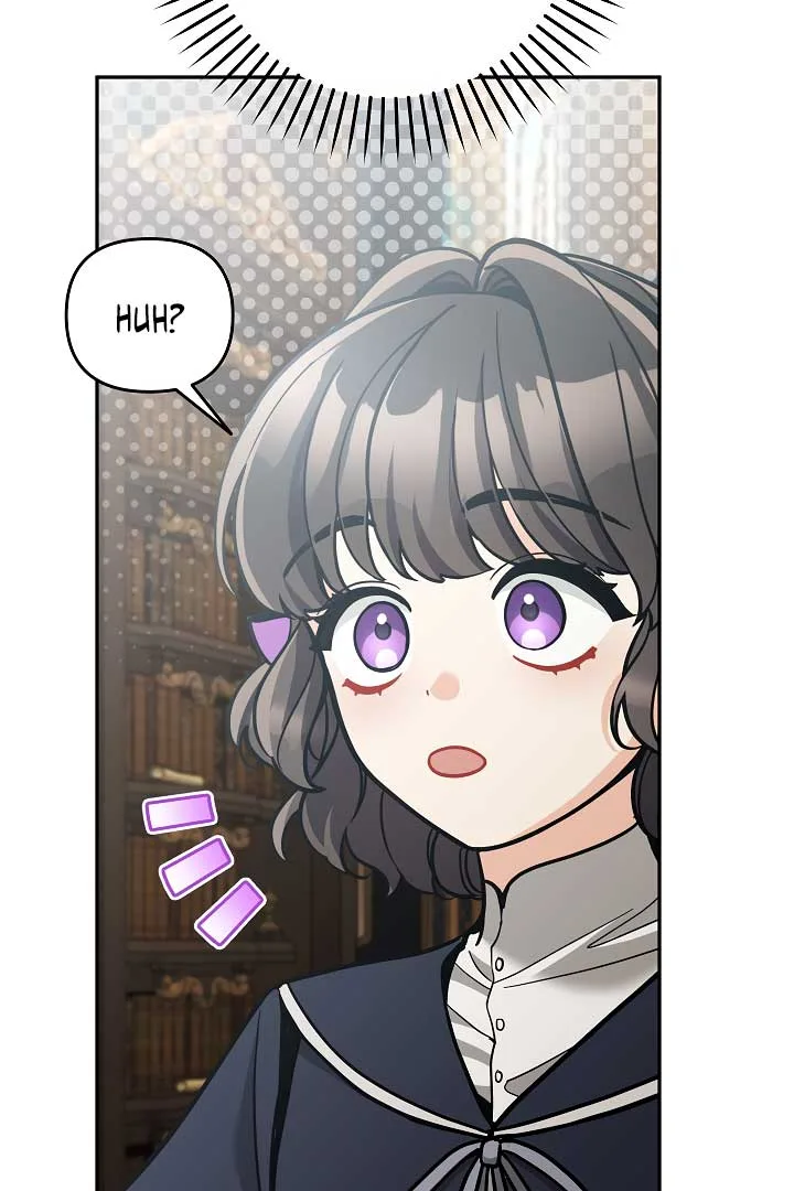 Please Don’t Come To The Villainess’ Stationery Store! Chapter 77 page 34