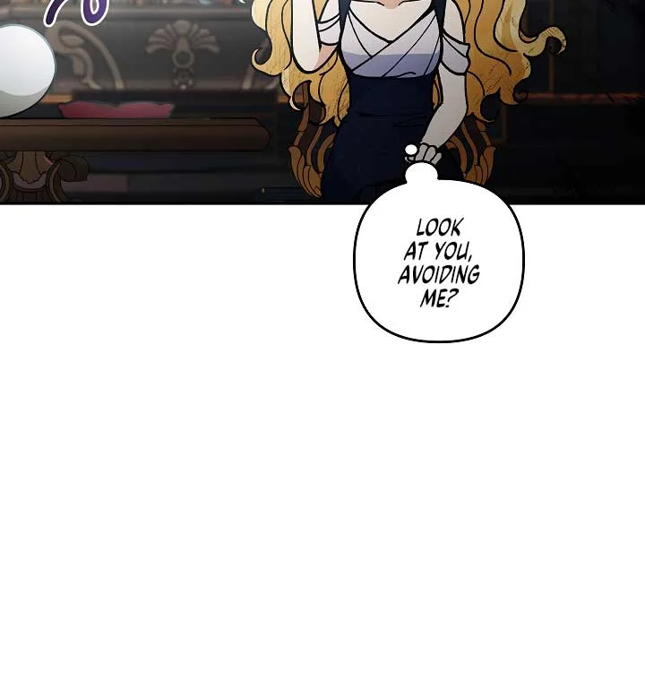 Please Don’t Come To The Villainess’ Stationery Store! Chapter 77 page 71