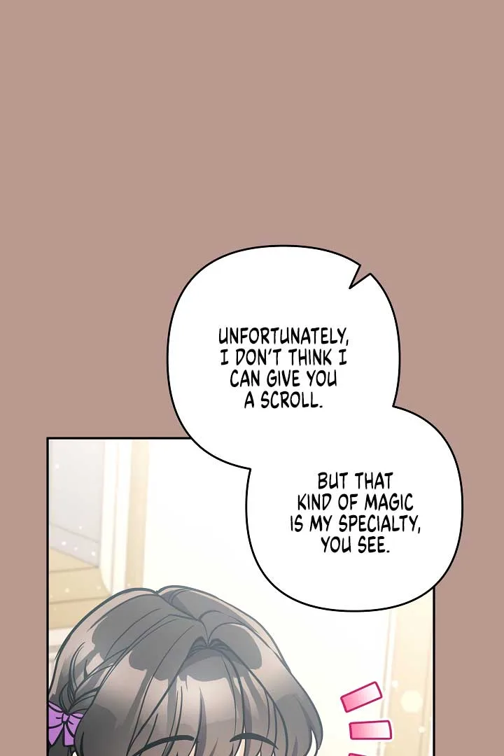 Please Don’t Come To The Villainess’ Stationery Store! Chapter 77 page 105