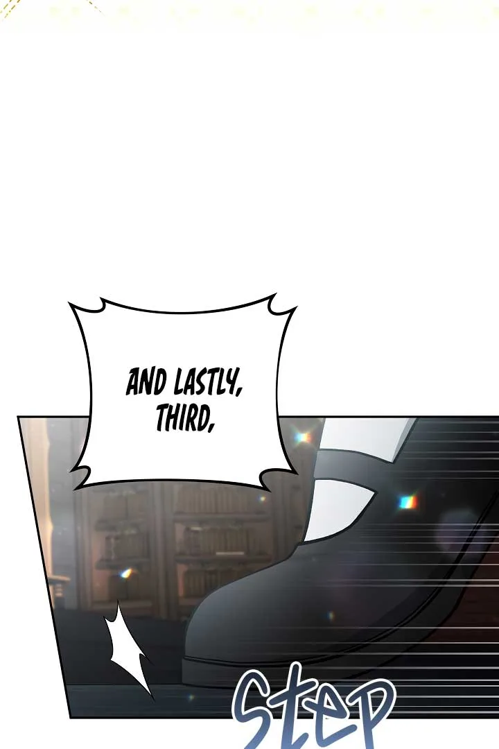 Please Don’t Come To The Villainess’ Stationery Store! Chapter 77 page 43