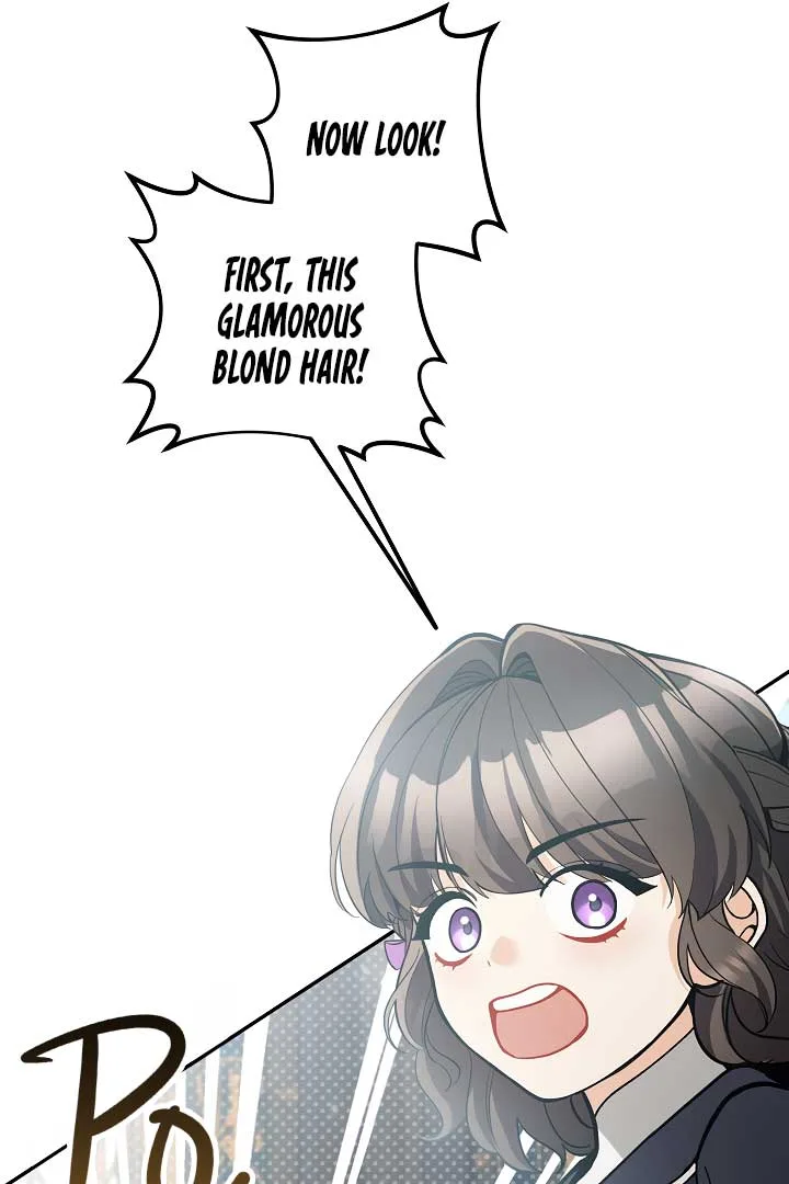 Please Don’t Come To The Villainess’ Stationery Store! Chapter 77 page 40