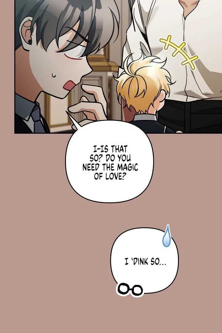 Please Don’t Come To The Villainess’ Stationery Store! Chapter 77 page 104