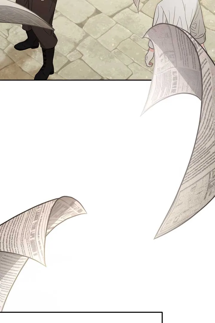 Please Don’t Come To The Villainess’ Stationery Store! Chapter 76 page 6