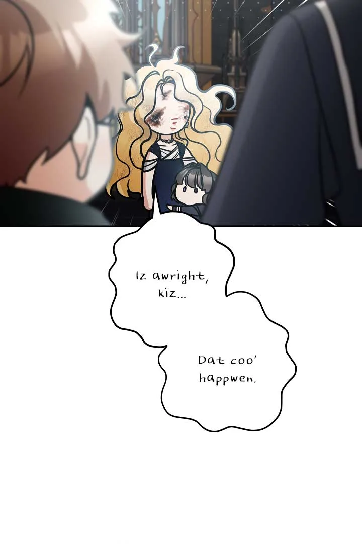 Please Don’t Come To The Villainess’ Stationery Store! Chapter 77 page 51