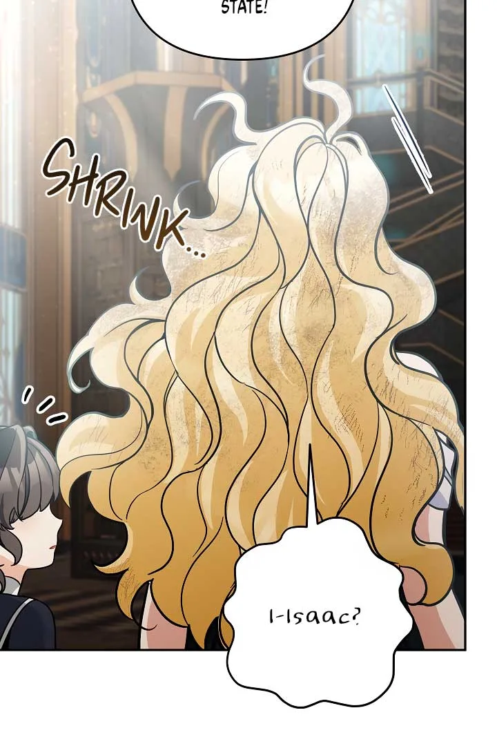 Please Don’t Come To The Villainess’ Stationery Store! Chapter 77 page 65