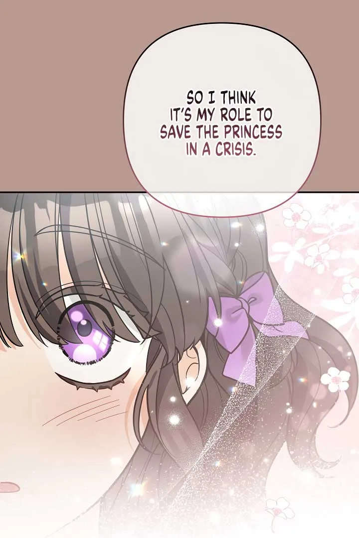 Please Don’t Come To The Villainess’ Stationery Store! Chapter 77 page 107