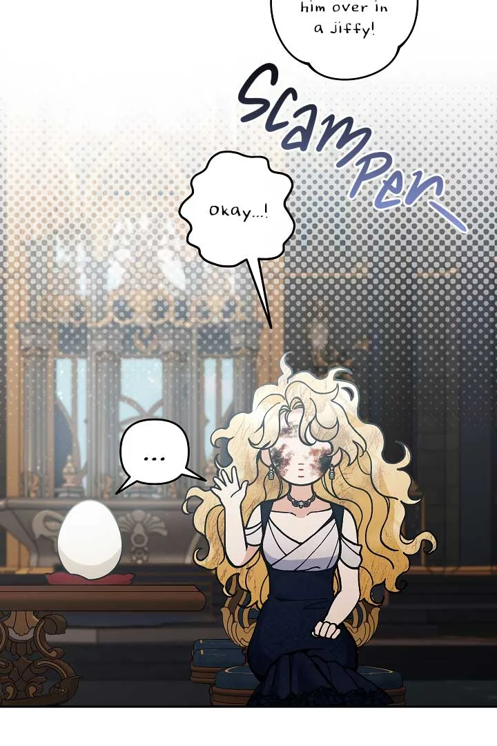 Please Don’t Come To The Villainess’ Stationery Store! Chapter 77 page 69